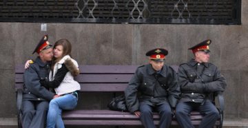 Идет ли год за 1,5 полицейскому?