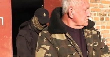 За что могут дать 12 лет лишения свободы