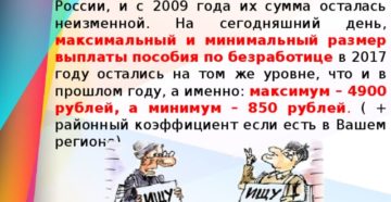 Сколько раз в месяц по закону я обязан отмечаться на бирже труда?