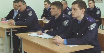 Где учат на следователя?