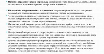 Пенсия по потере кормильца пришла не полностью Пенсия по потере кормильца пришла не полностью
