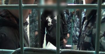 Возможна ли депортация после отбытия наказания