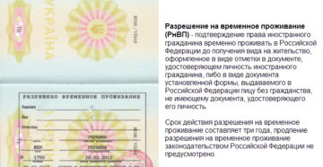 Сколько раз можно пересекать границу РФ и на какой срок если будет оформлено РВП
