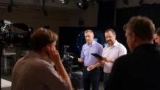 Видеоролики для бизнеса под ключ: этапы и особенности создания